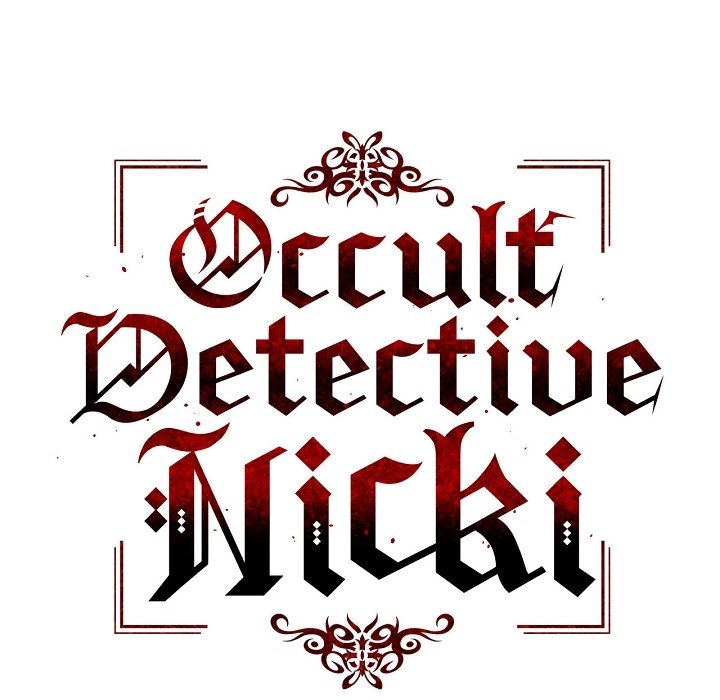 Summoners War: Occult Detective Nicki - episode 1 - 161