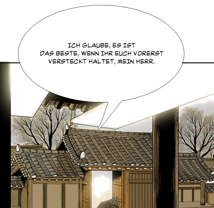 Der Schwertklan Joseons - episode 59 - 46