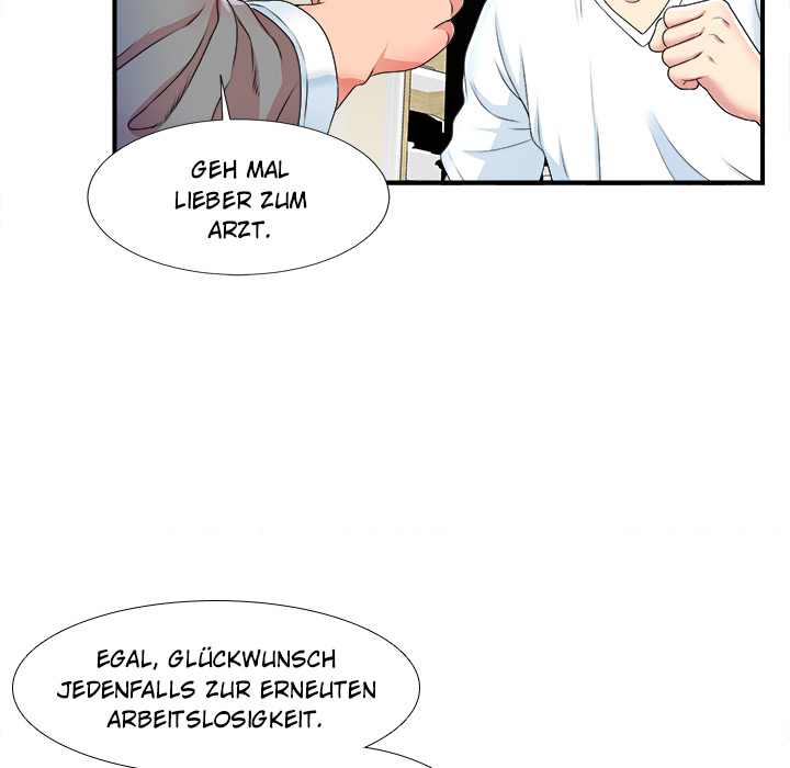 Seinen Mann stehen - episode 6 - 80