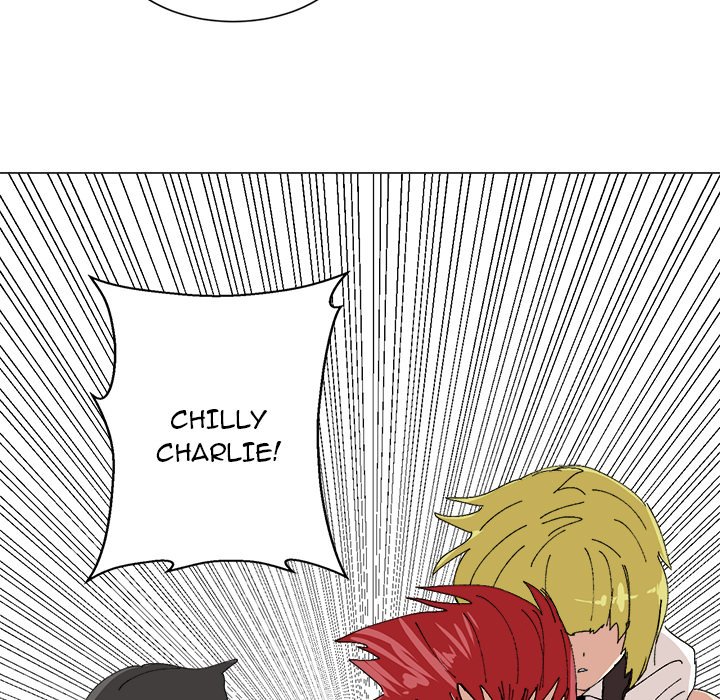 Chilly Charlie - episode 18 - 39