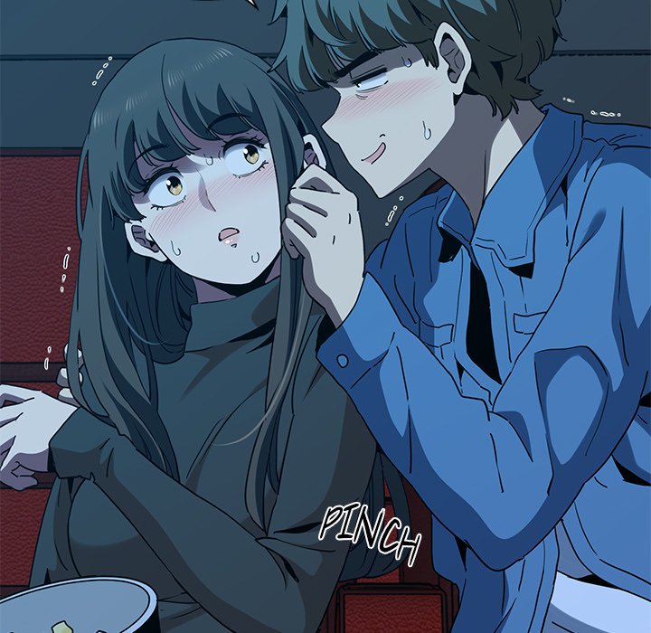 Snapping into Love - episode 22 - 102