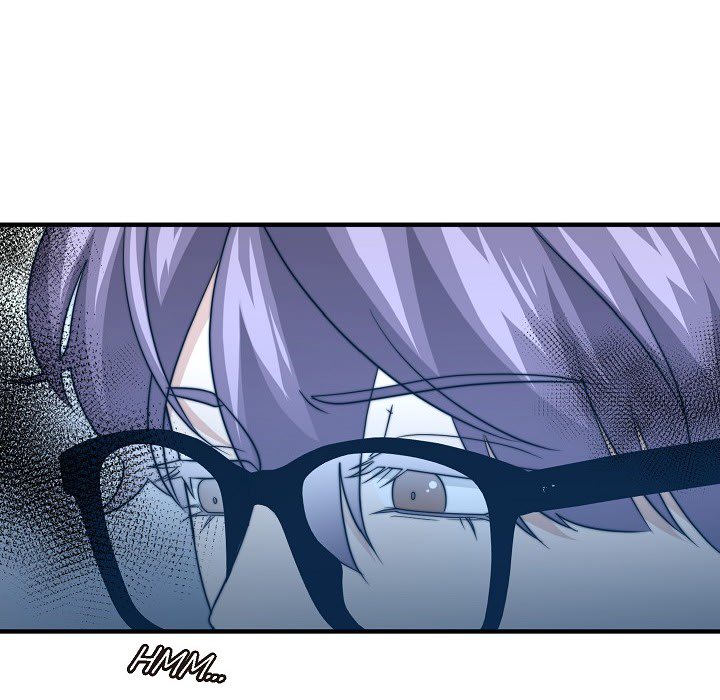 Die geheime Liebe des Omega K - episode 24 - 27
