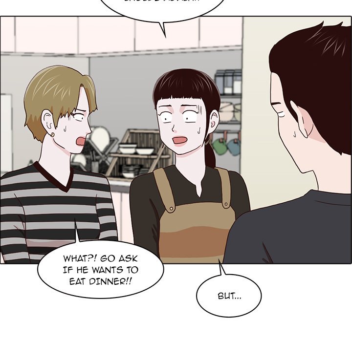 Dalhee's Boarding House - episode 15 - 103