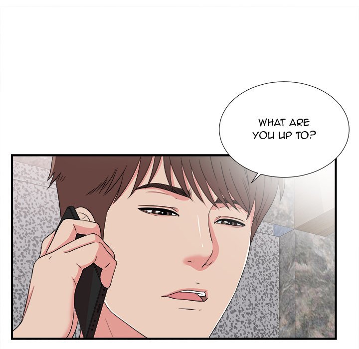 The Secret Friend - episode 61 - 9