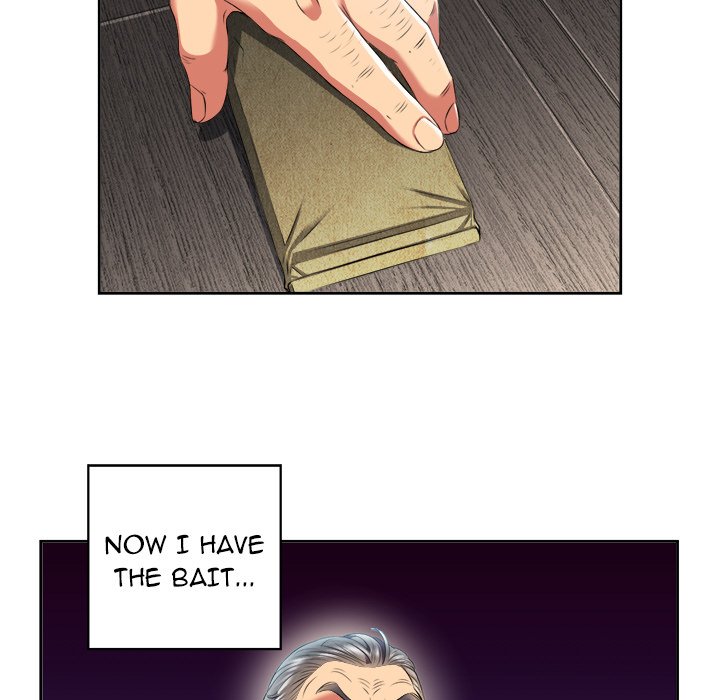 Yuri's Part Time Job - episode 18 - 21