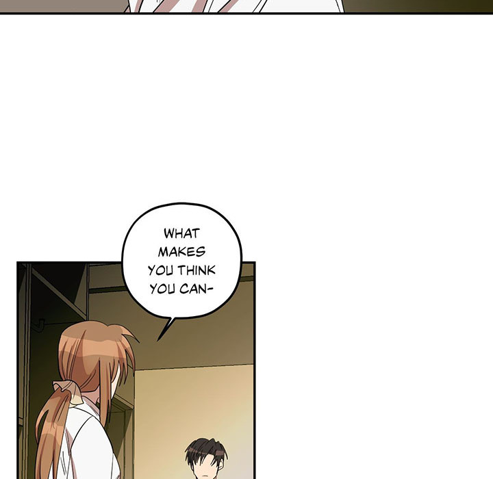Love, Lust, & Joy - episode 7 - 7