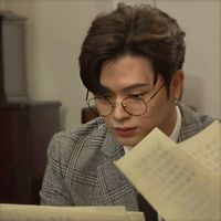 오리지널 사운드 - 슈룹🪼💫
