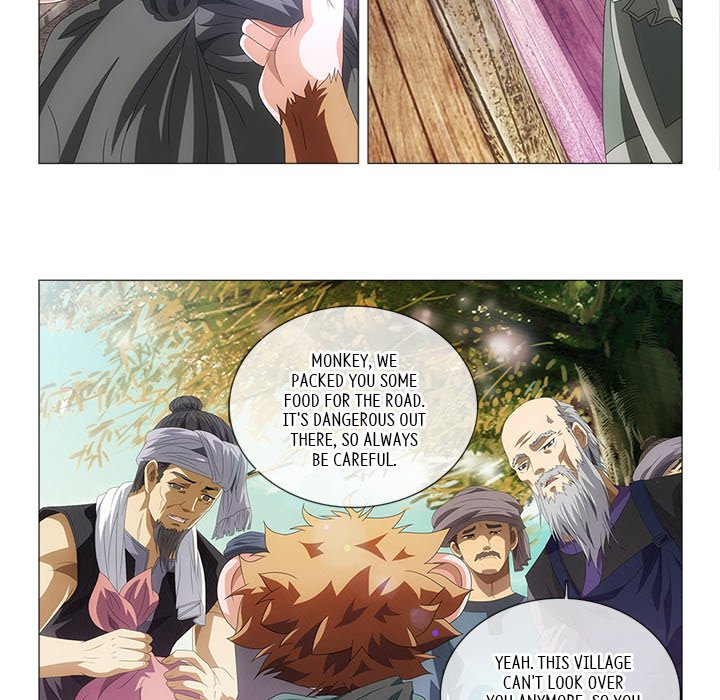 The Monkey King's Tale - episode 18 - 9