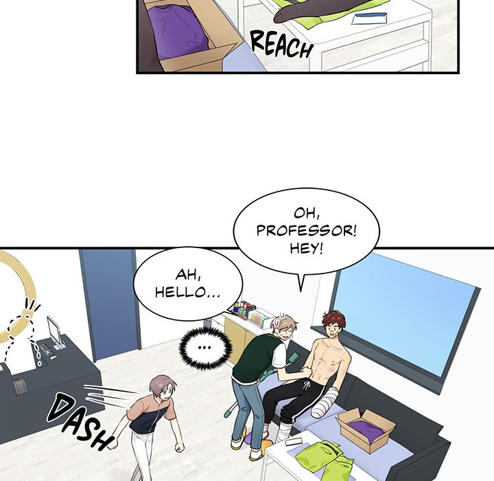 My X Report - episode 34 - 32
