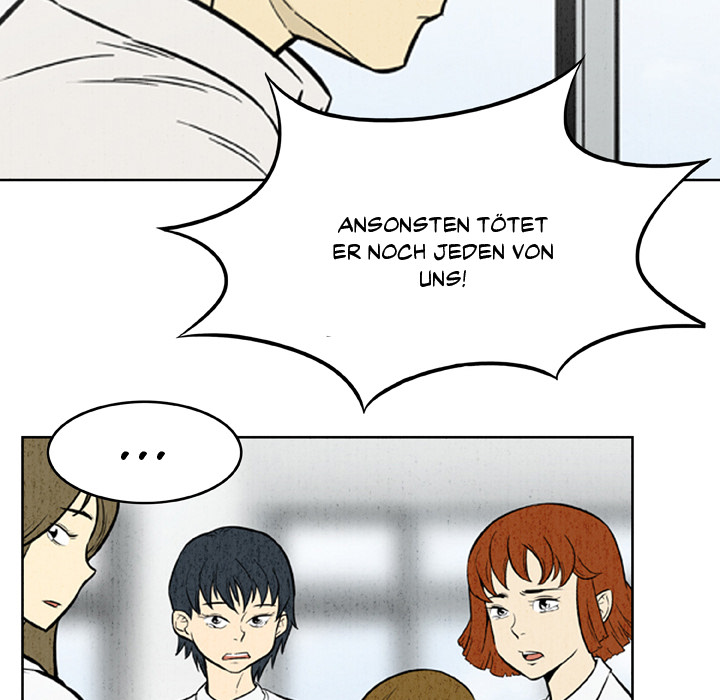 Mörderisches Klassenzimmer - episode 38 - 29