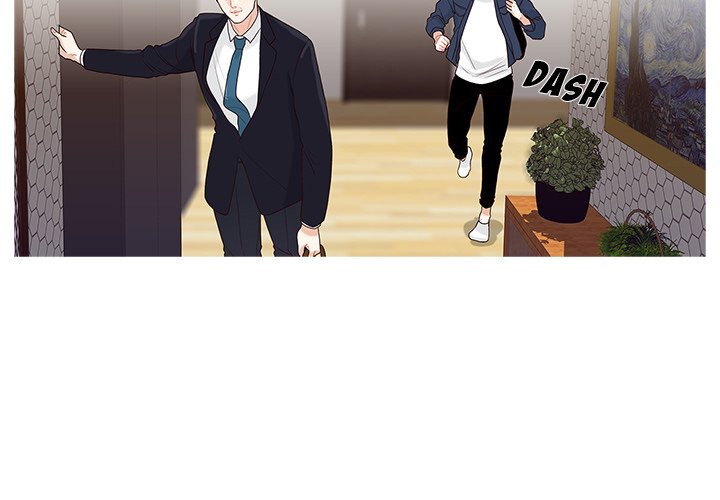 Unrequited Love - episode 1 - 3