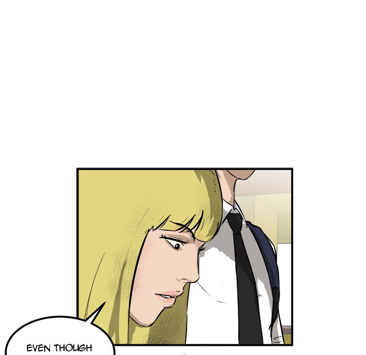 He Queen - episode 27 - 133