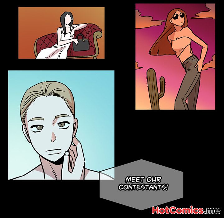Bitter Sweetheart - episode 18 - 71