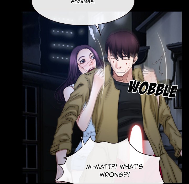 The First Love Story - episode 44 - 81