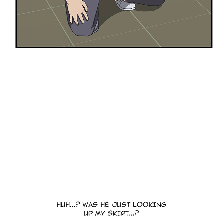 The Unwanted Roommate - episode 14 - 47