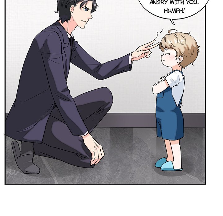 Mommy, Where's My Daddy? - episode 27 - 59