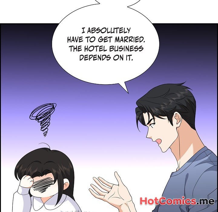 Some Kind of Marriage - episode 9 - 17