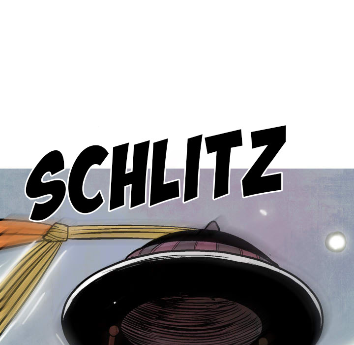 Der Schwertklan Joseons - episode 19 - 48