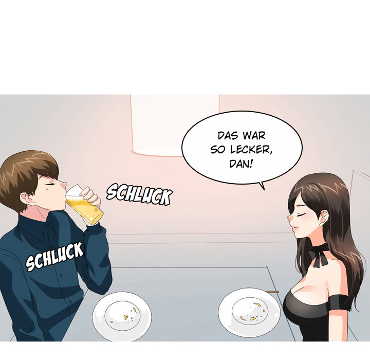 Forever Gossip 2. Staffel - episode 23 - 43