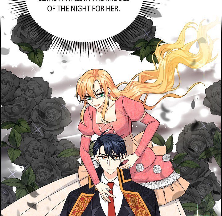 The Destroyer Fell in Love with Me - episode 45 - 58