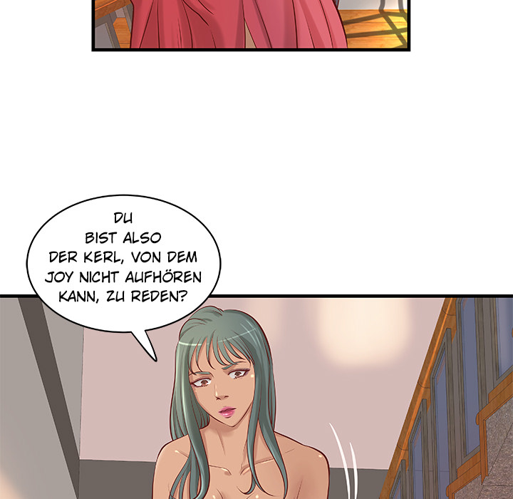 Mein Neuer Job - episode 23 - 45