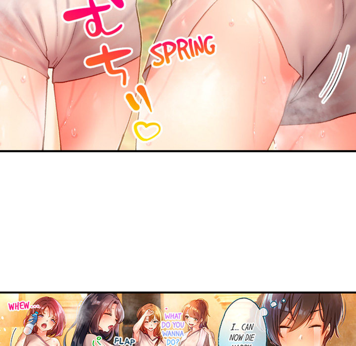 Sex in a Sauna With a No Makeup Gyaru - episode 1 - 18
