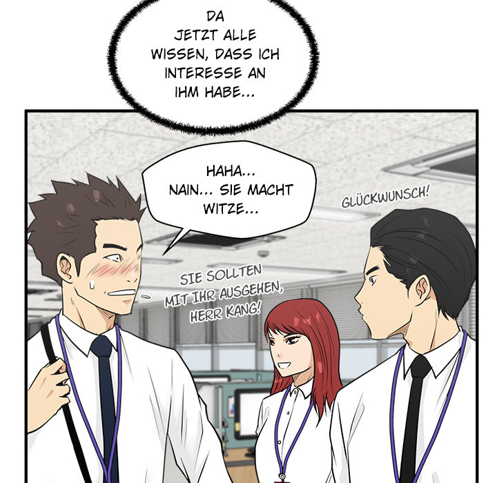 Los geht´s Mr. Kang! - episode 45 - 111