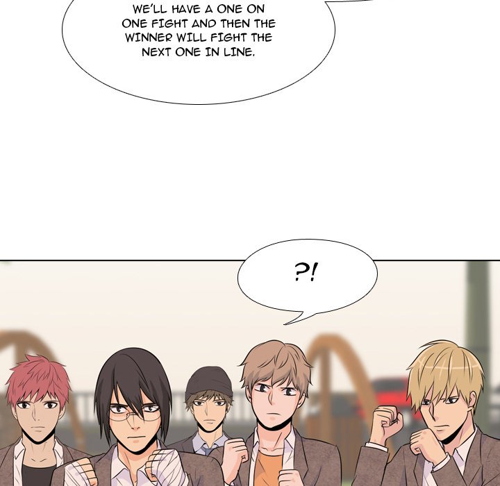 High School Legend : Red Dragon - episode 7 - 63
