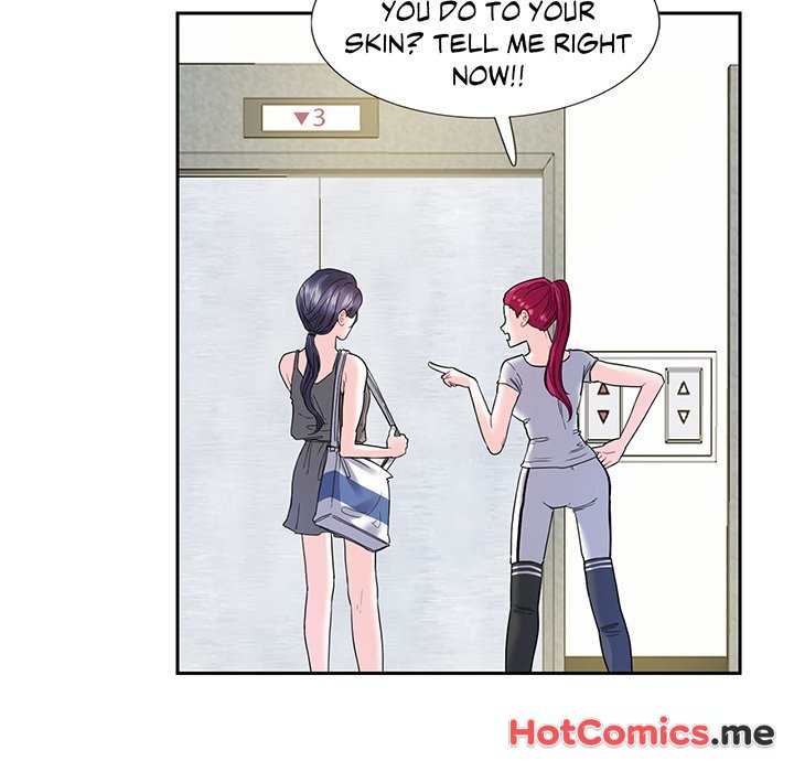 Match Made In Bed - episode 6 - 11