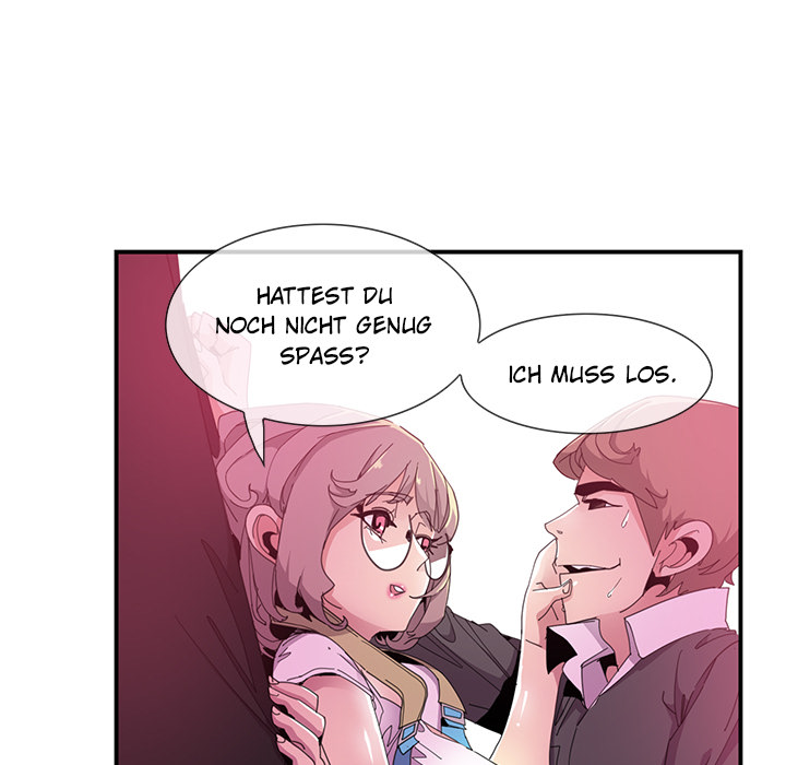 Partnerbörse mal anders - episode 3 - 90