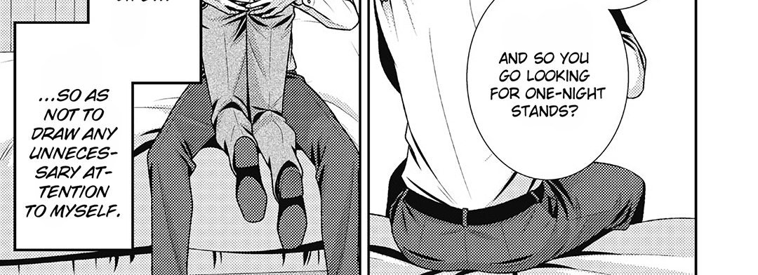 It Begins with Goodbye - episode 1 - 15