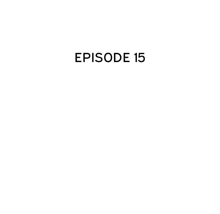 Close, but Far - episode 15 - 12