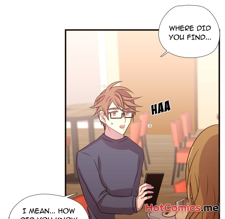 I Need Romance - episode 19 - 81