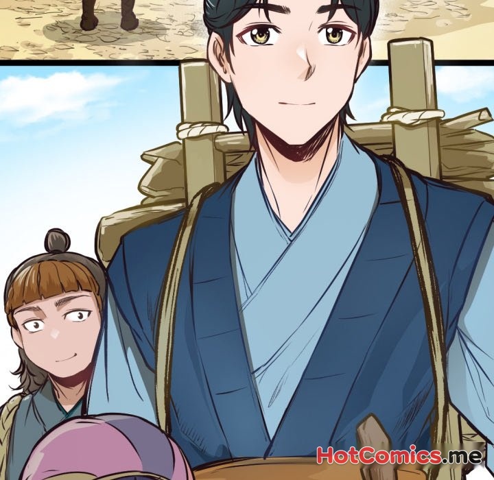 River Where the Moon Rises - episode 31 - 47