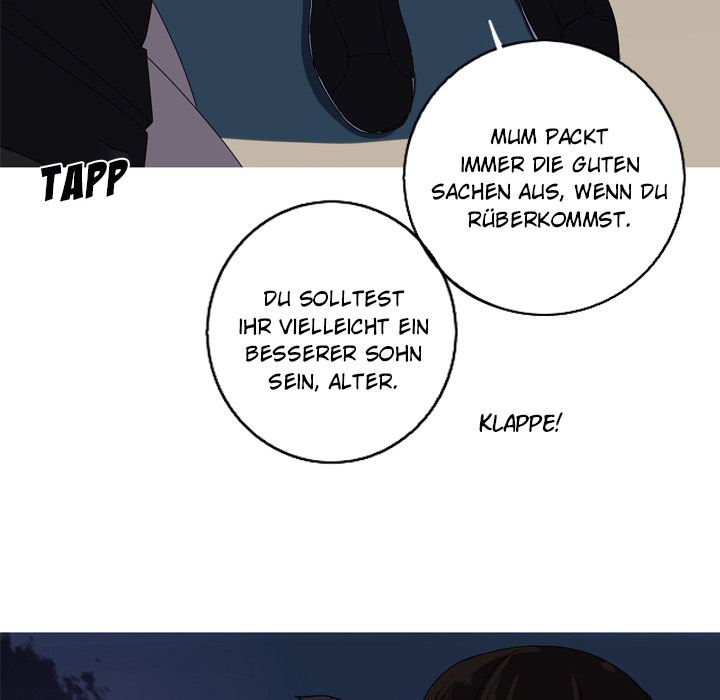 Die Meerjungfrau im Teich - episode 18 - 55