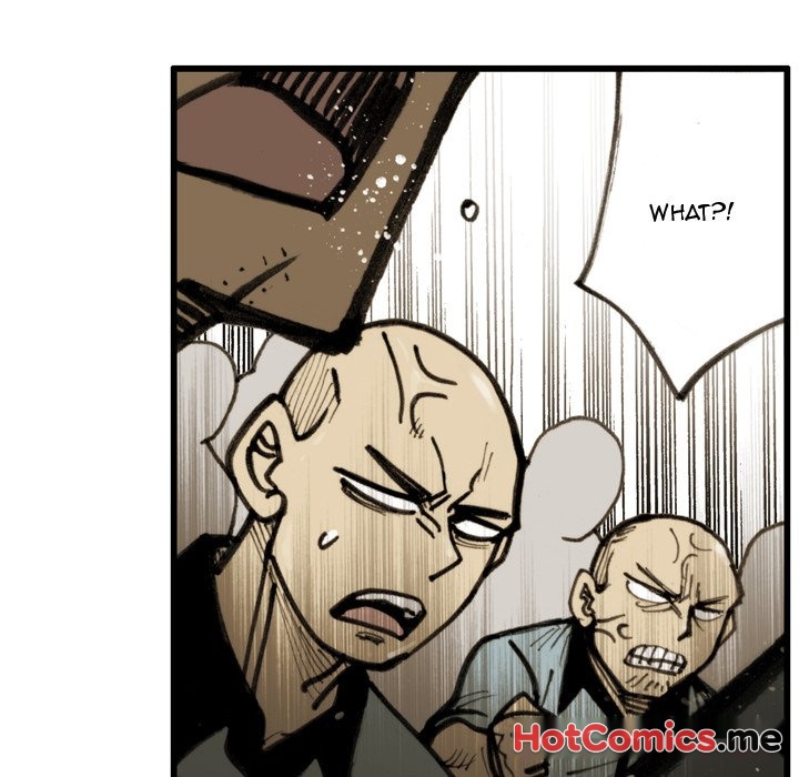 The Bully Hunter - episode 23 - 65