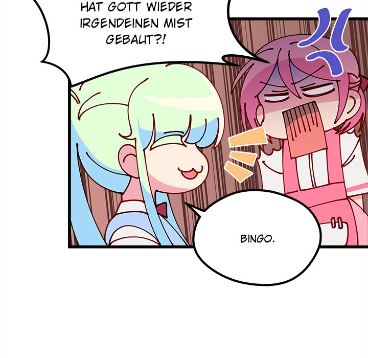 Ich wähle dich! - episode 86 - 88