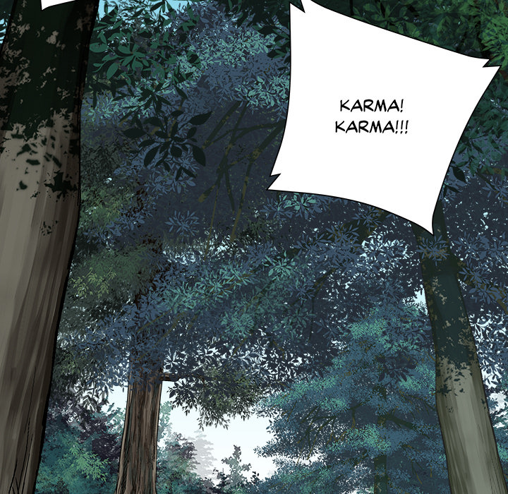 Karmas Weg - episode 18 - 55