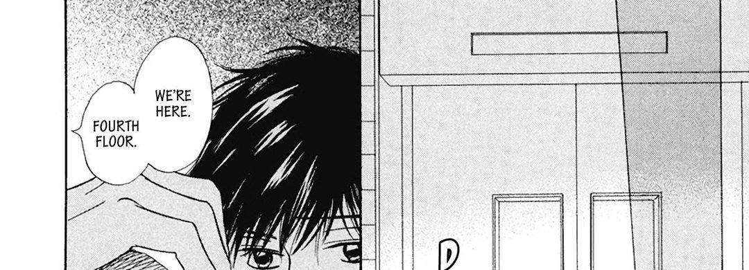 Stairway to Love - episode 3 - 44