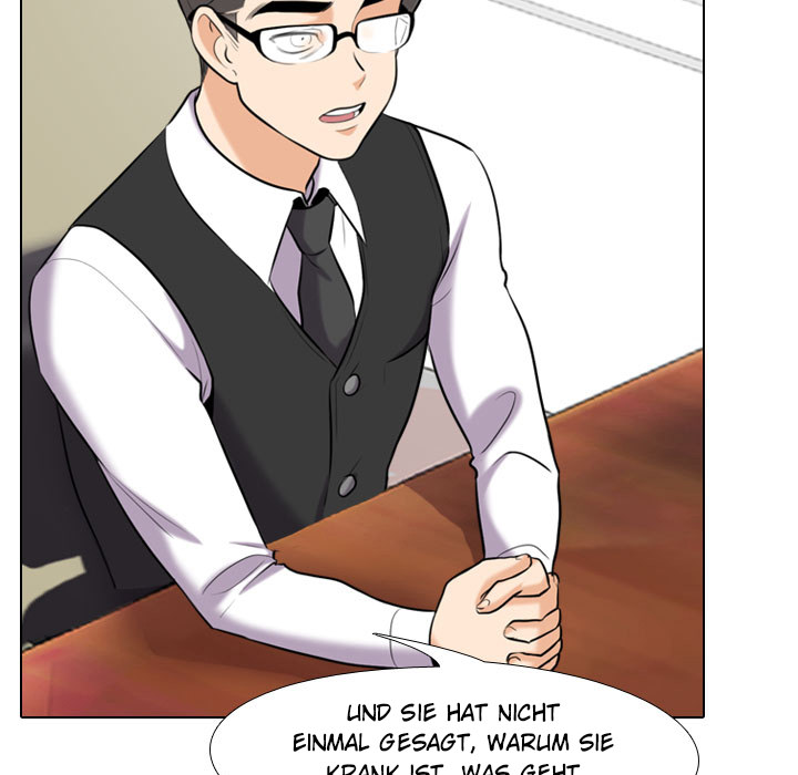 Das Partnerkarussell - episode 90 - 22