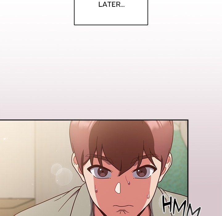 Honey Sweet Part-Time Job - episode 2 - 145