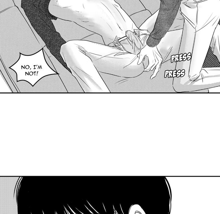 His Preference - episode 19 - 39
