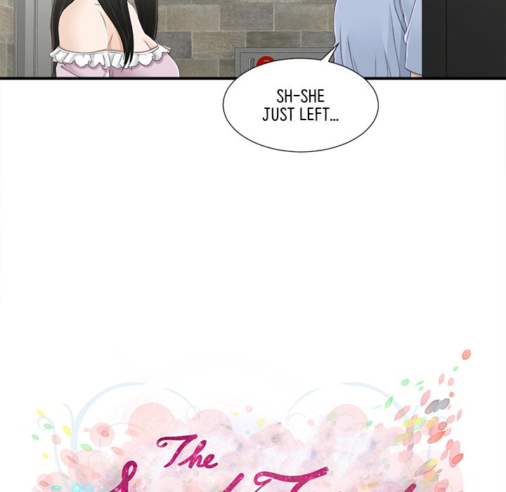 The Secret Friend - episode 8 - 8