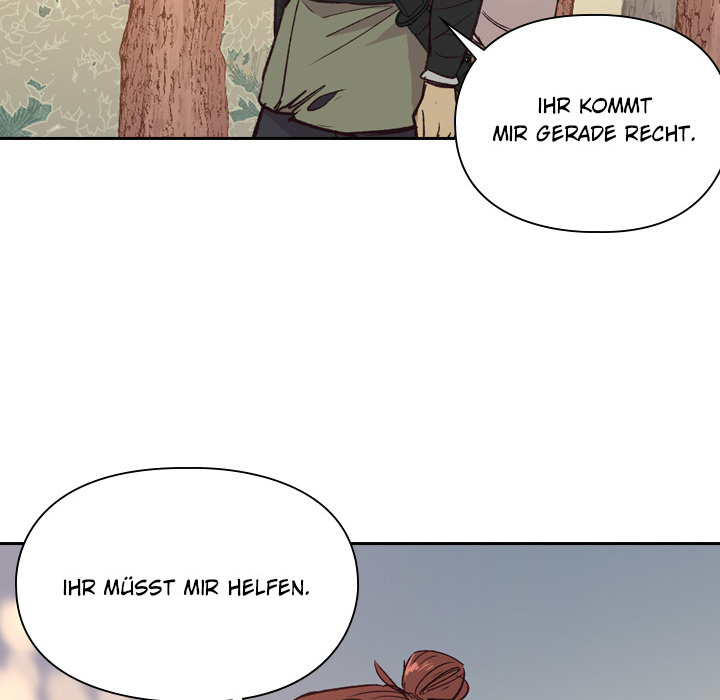 Die Prinzessin und ihre Leibwächter - episode 11 - 29