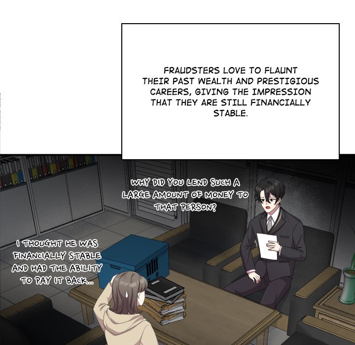 Fraud Smash : Prosecutor Lim's Secret Operation - episode 2 - 100