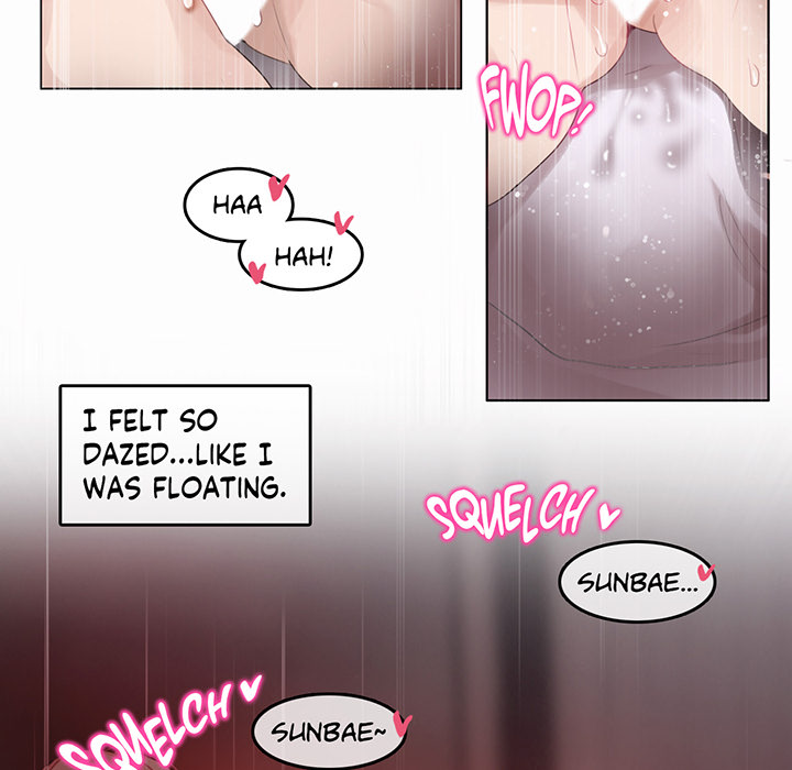 A Pervert's Daily Life - episode 22 - 9