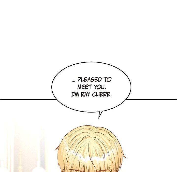 Hold on, Crown Prince! - episode 42 - 87