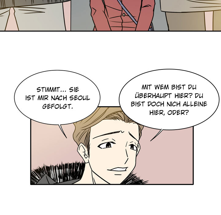 Pech gehabt - episode 17 - 44