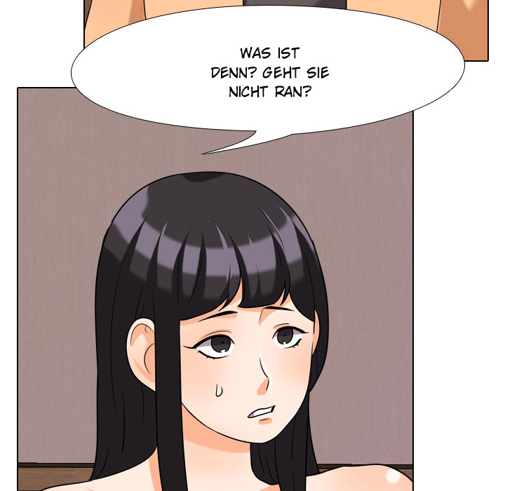 Das Partnerkarussell - episode 35 - 49
