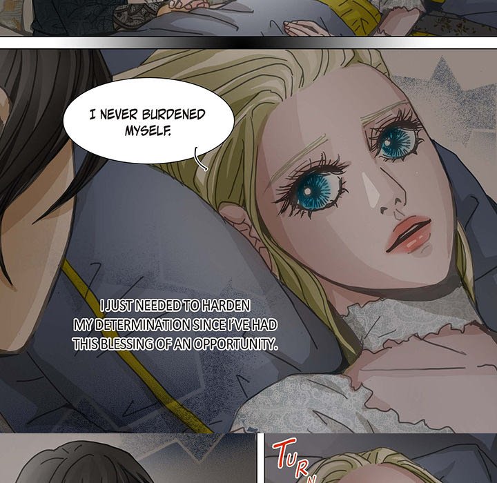 The Emperor's Woman - episode 87 - 13